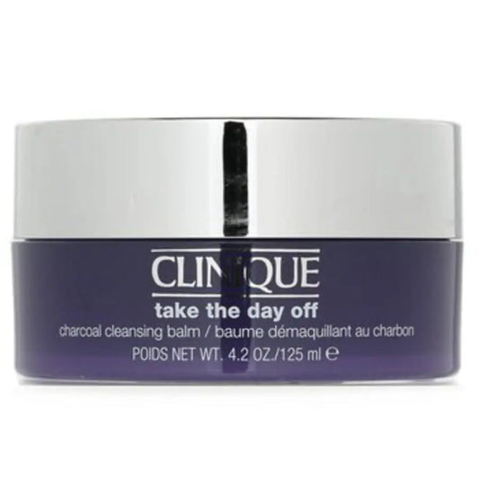Clinique Take The Day Off Charcoal Cleansing Balm 125ml Clinique