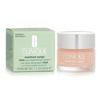 Clinique Moisture Surge 100H Auto-Replenishing Hydrator Cream 50ml