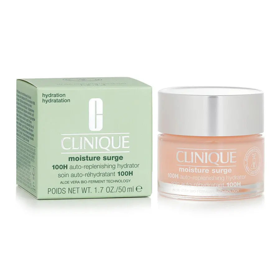 Clinique Moisture Surge 100H Auto-Replenishing Hydrator Cream 50ml Clinique