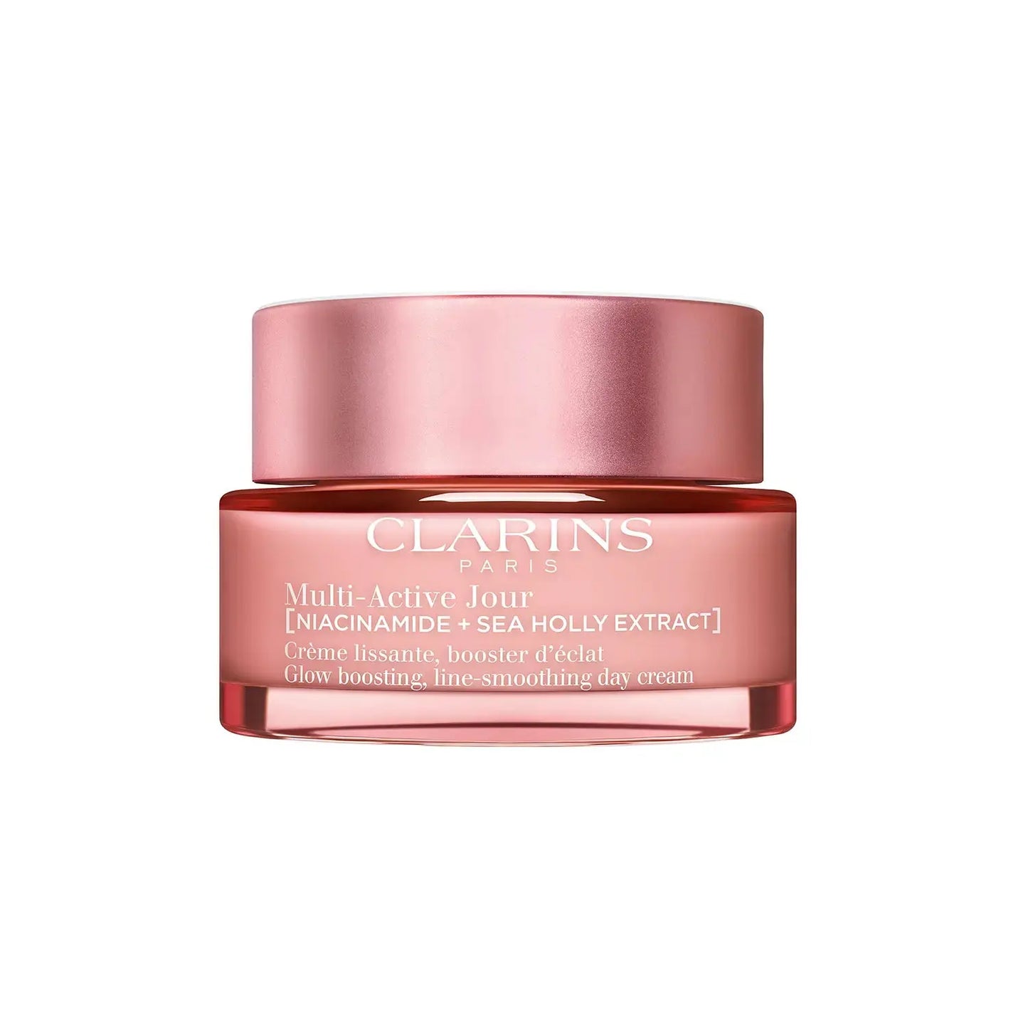 CLARINS MULTI ACTIVE DAY CREAM 50ML The Beauty Store
