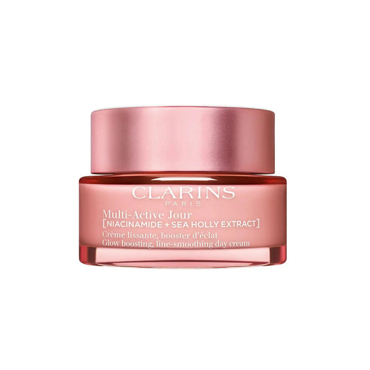 CLARINS MULTI ACTIVE DAY CREAM 50ML The Beauty Store