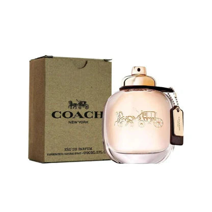 Coach Signature Eau de Parfum Spray 90ml Tester Coach