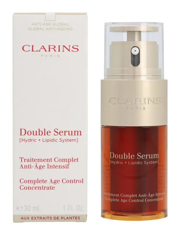 Clarins Double Serum 30ml Clarins