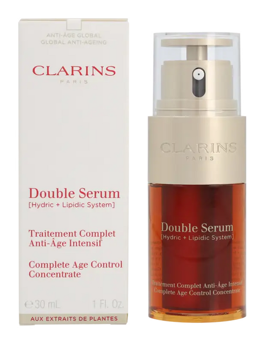 Clarins Double Serum 30ml Clarins