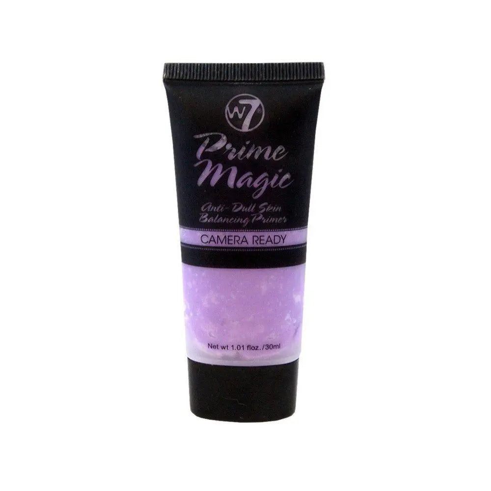 W7 Cosmetics Prime Magic Camera Ready Face Primer 30ml