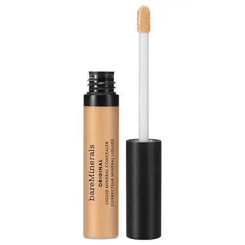 bareMinerals Original Liquid Mineral Concealer 6ml  - 3.5W Medium Tan bareMinerals