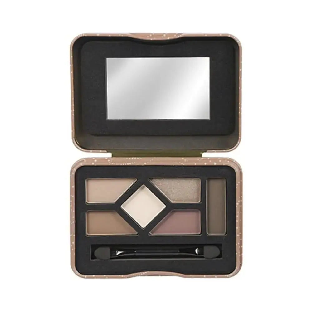 L.A. Girl Inspiring Eyeshadow Palette - GES336 Get Glam & Get Going LA Girl Cosmetics