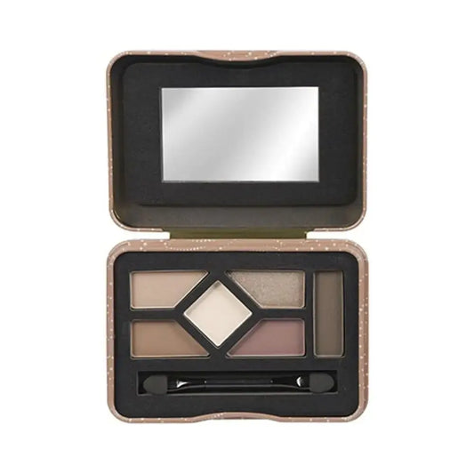 L.A. Girl Inspiring Eyeshadow Palette - GES336 Get Glam & Get Going LA Girl Cosmetics