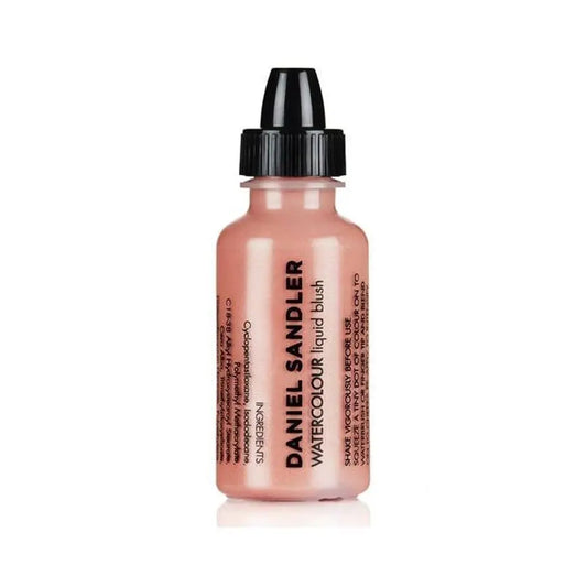Daniel Sandler Watercolour Liquid Illuminator Highlighter 15ml - Rose Glow Daniel Sandler