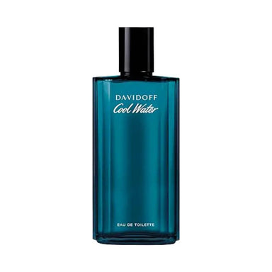 Davidoff Cool Water Eau de Toilette Spray 125ml for Men Davidoff