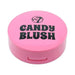 W7 Cosmetics Candy Blush Powder Blusher 6g - The Beauty Store