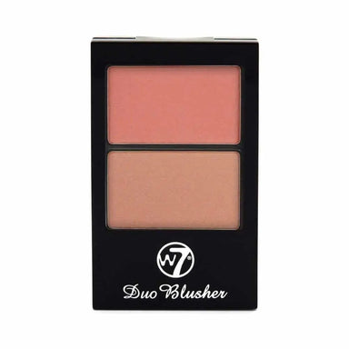 W7 Cosmetics Duo Blusher Compact 7g