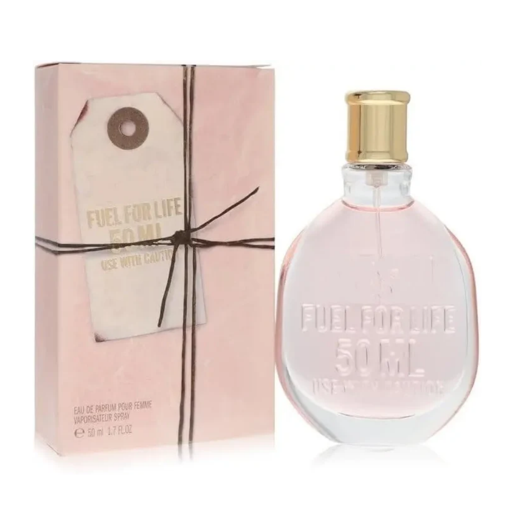 Diesel Fuel for Life for Her Eau de Parfum Spray 50ml Diesel