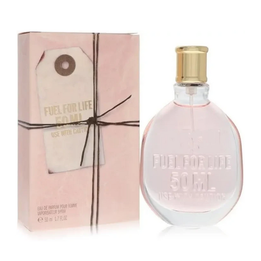 Diesel Fuel for Life for Her Eau de Parfum Spray 50ml Diesel