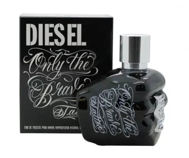 Diesel Only the Brave Tattoo 35ml EDT Spray Diesel