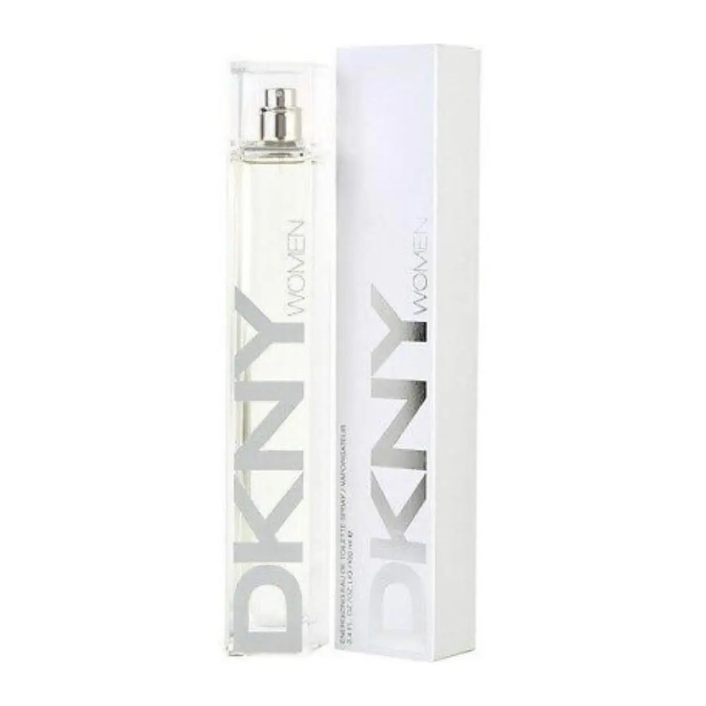 DKNY Women Energizing Eau de Toilette Spray 100ml for Her DKNY