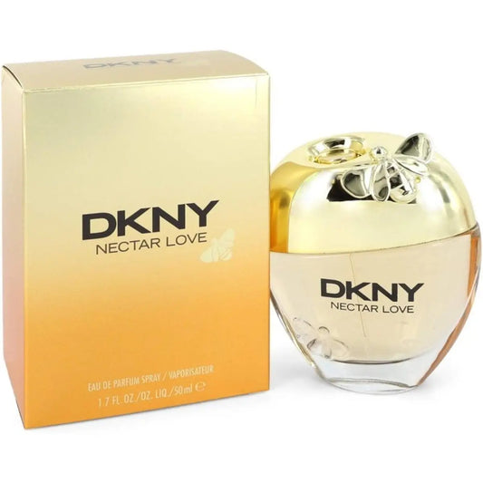 DKNY Nectar Love Eau de Parfum Spray 50ml DKNY