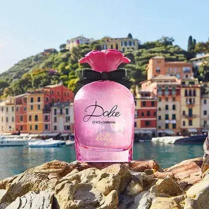 Dolce & Gabbana Dolce Lily Eau de Toilette Spray 75ml for Her Dolce and Gabbana