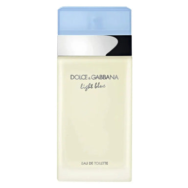 Dolce & Gabbana Light Blue Eau de Toilette Spray 100ml for Her Dolce and Gabbana