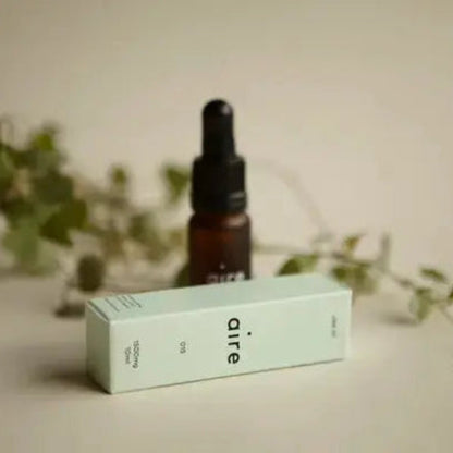 Aire CBD Oil Food Supplement 15% 1500mg 10ml - 015
