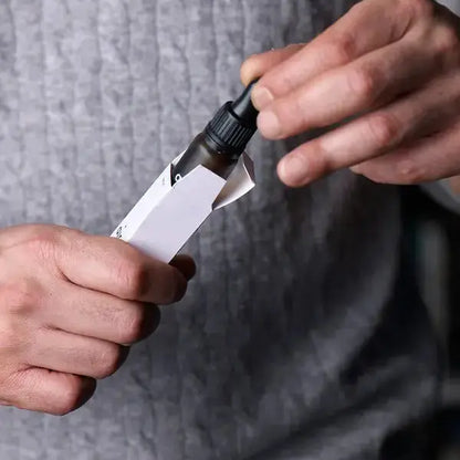 Aire CBD Oil Food Supplement 5% 500mg 10ml - 005