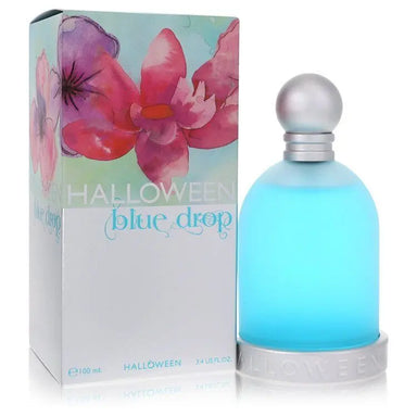 Halloween Blue Drop Eau de Toilette Spray 100ml - The Beauty Store