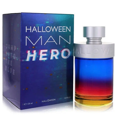 Halloween Hero Eau de Toilette Spray 125ml - The Beauty Store