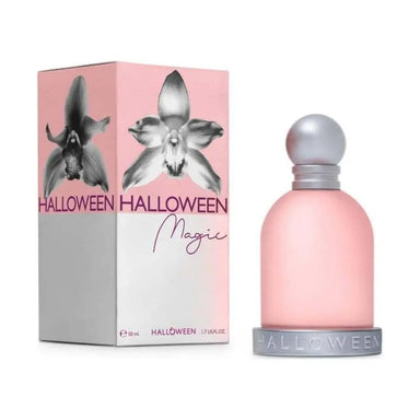 Halloween Magic Eau de Toilette Spray 100ml - The Beauty Store