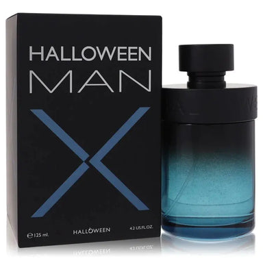 Halloween Man X Eau de Toilette Spray 125ml - The Beauty Store