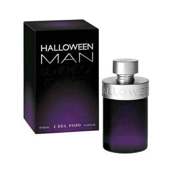 Halloween Man Beware Of Yourself Eau de Toilette Spray 125ml - The Beauty Store