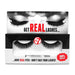 W7 Cosmetics Get Real Lashes - The Beauty Store