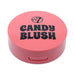 W7 Cosmetics Candy Blush Powder Blusher 6g - The Beauty Store