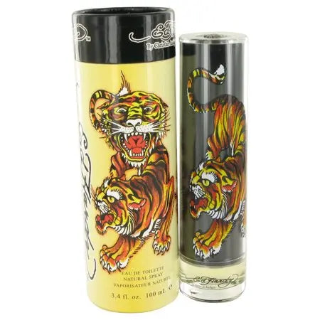 Christian Audigier Ed Hardy Men 100ml EDT Spray Christian Audigier