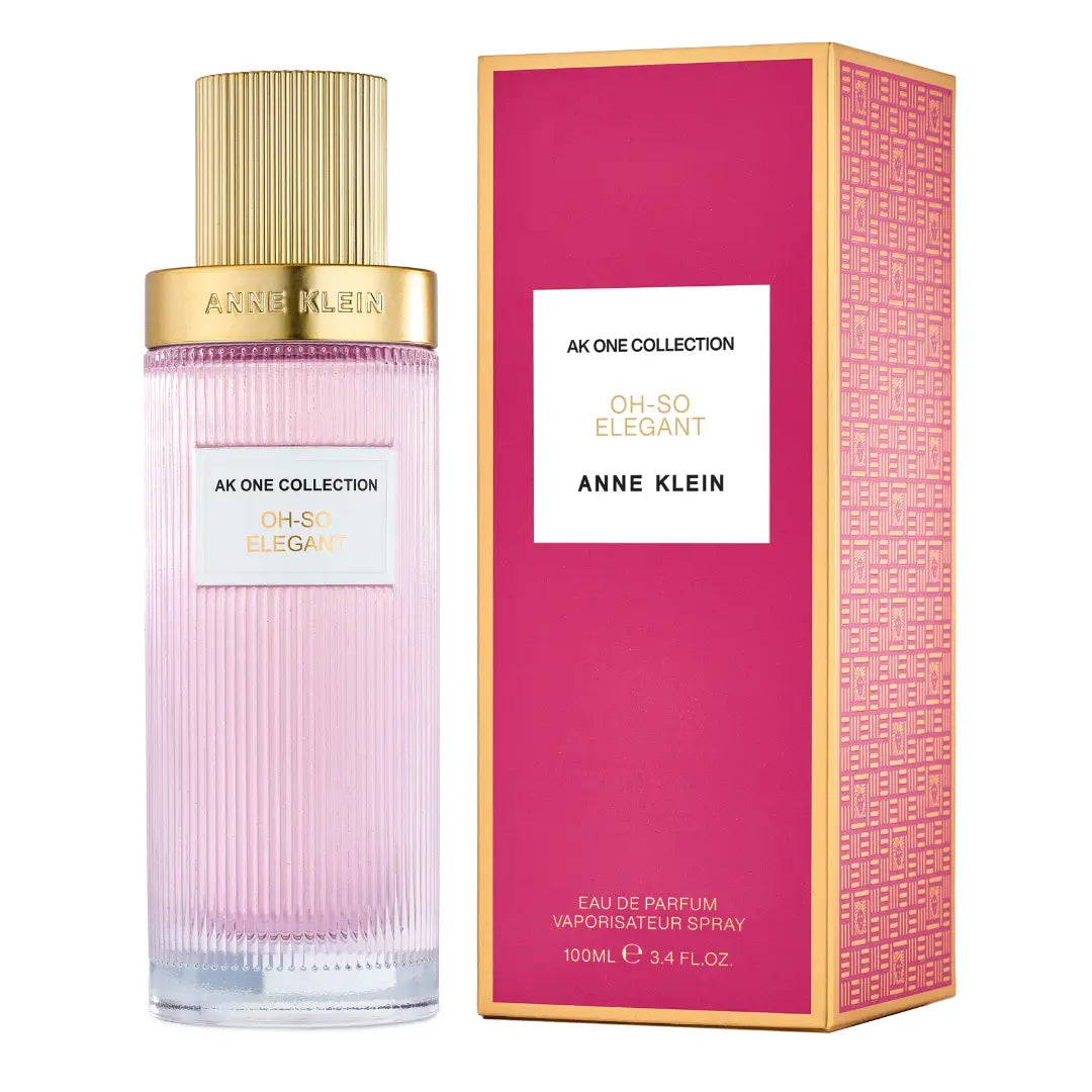 Anne Klein Oh-So-Elegant Eau de Parfum Spray 100ml Anne Klein