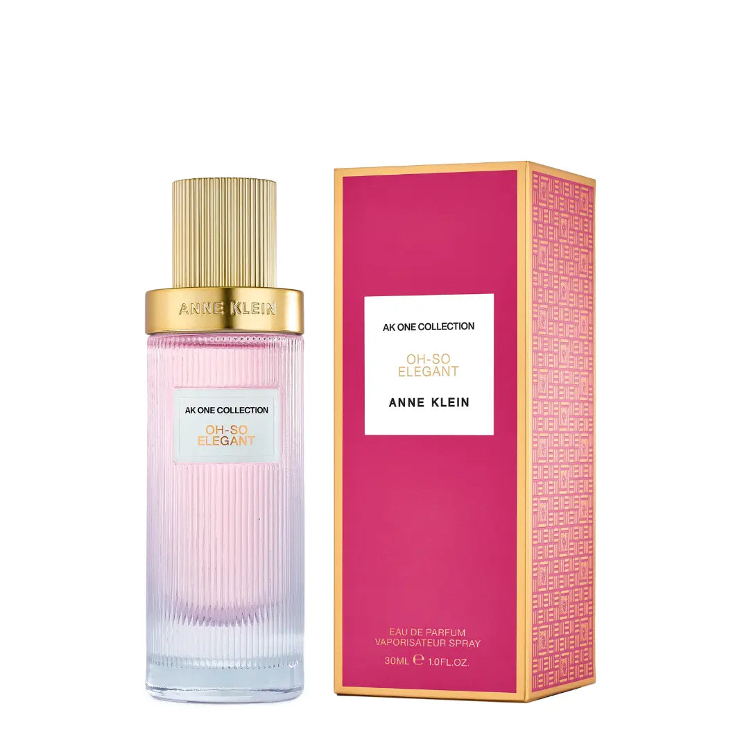 Anne Klein Oh-So-Elegant Eau de Parfum Spray 30ml Anne Klein