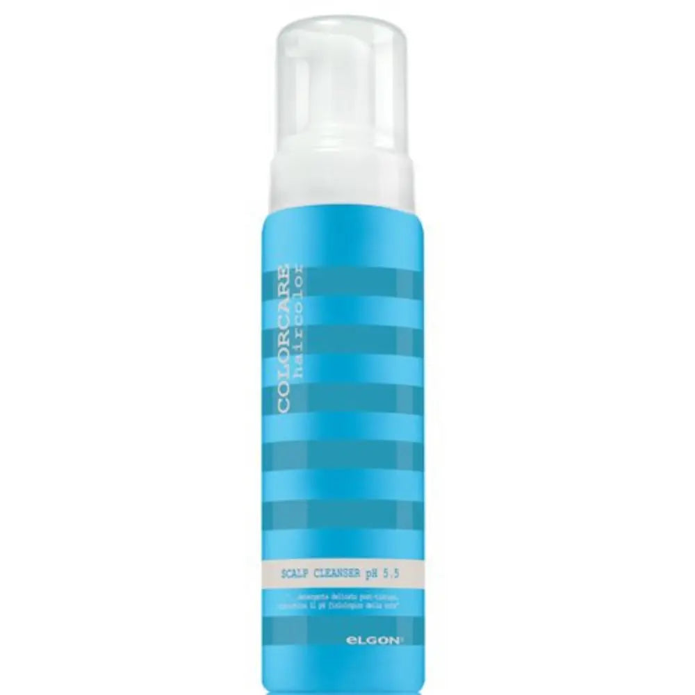 Elgon Colorcare Haircolor Scalp Cleanser ph5.5 250ml Elgon Green