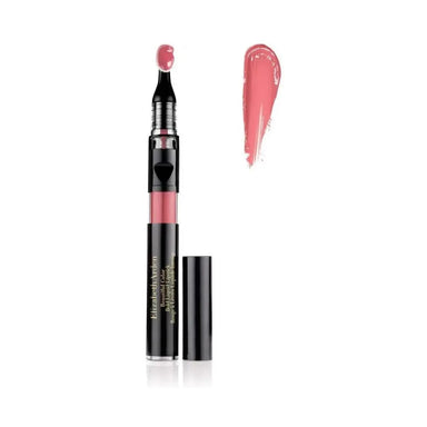 Elizabeth Arden Beautiful Color Bold Liquid Lipstick 2.4ml - 08 Passionate Peach Elizabeth Arden