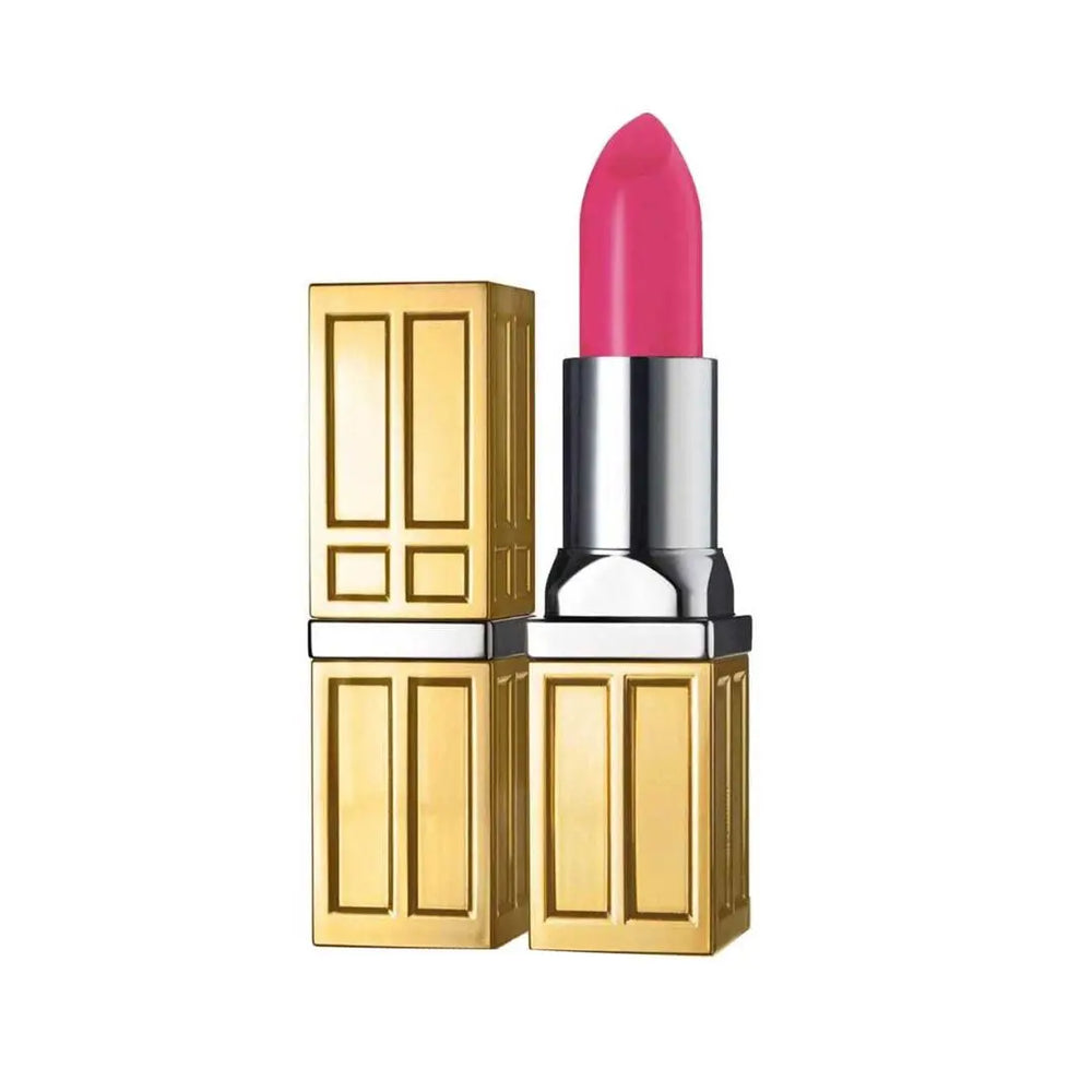 Elizabeth Arden Beautiful Color Moisturising Lipstick 3.5g - 28 Pink Vibrations Elizabeth Arden