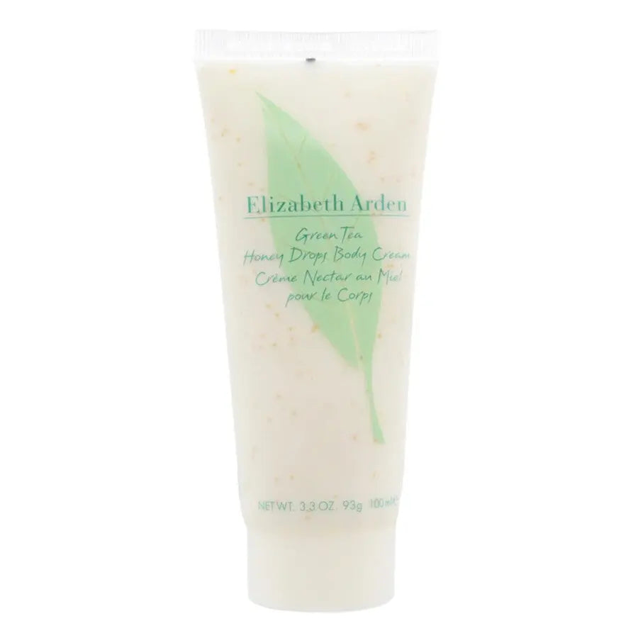 Elizabeth Arden Green Tea Honey Drops Body Cream 100ml Elizabeth Arden