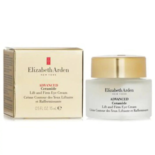 Elizabeth Arden Advanced Ceramide Lift And Firm Eye Cream 15ml