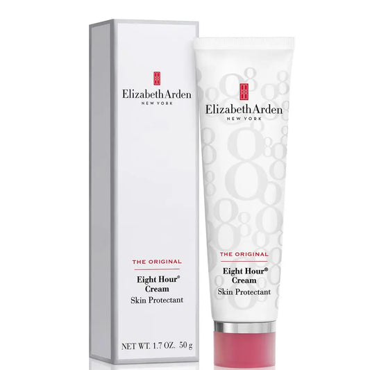 Elizabeth Arden 8 Hour Cream Skin Protectant 50ml Elizabeth Arden