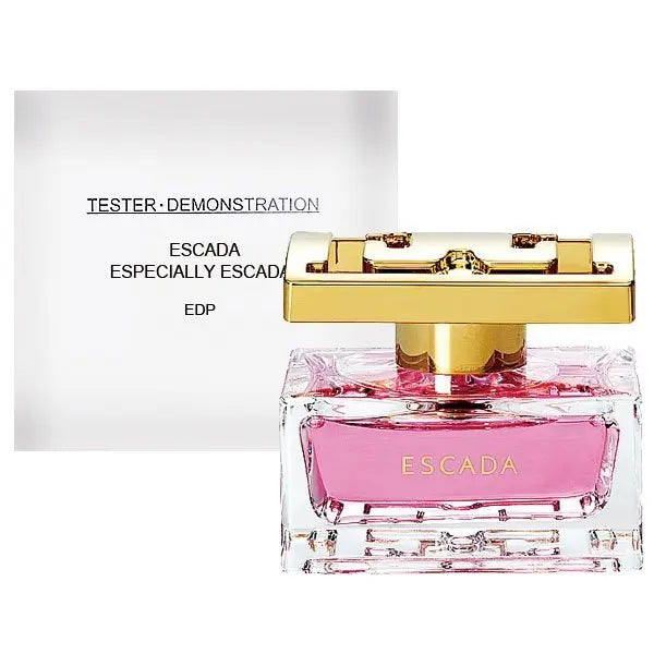 Especially Escada