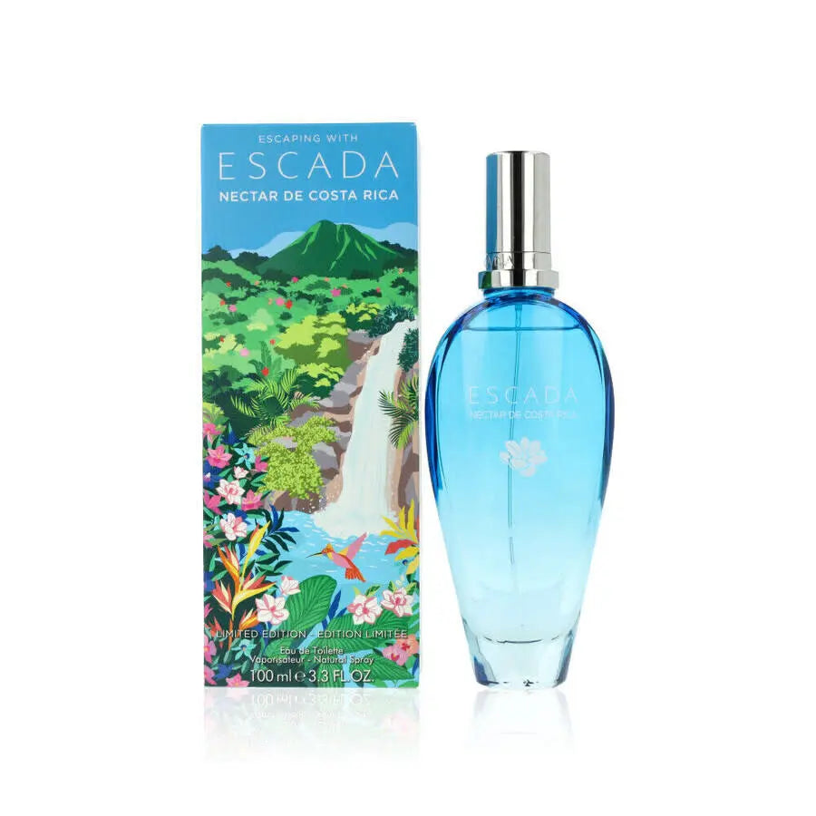 Escada Nectar de Costa Rica Limited Edition EDT Spray 100ml Escada