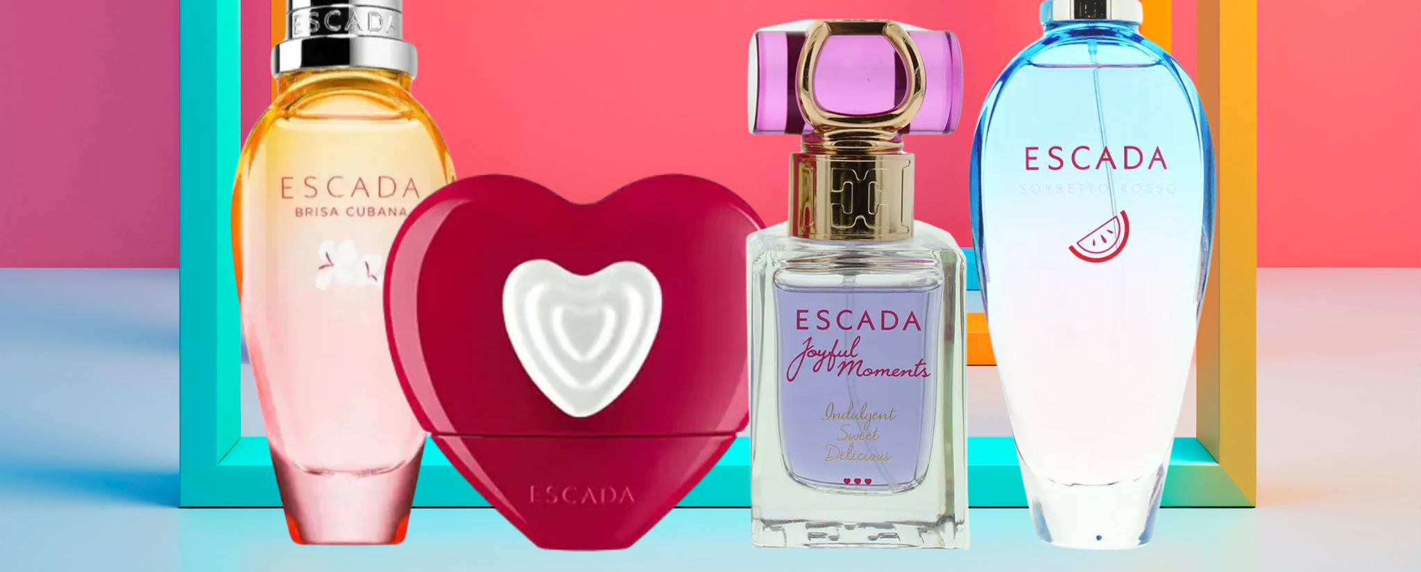 Escada