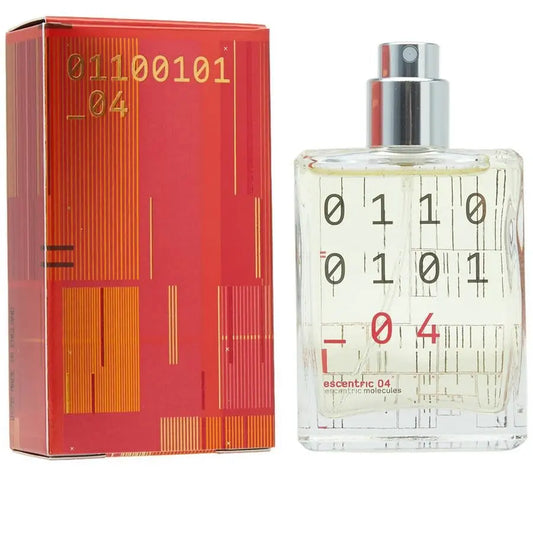 Escentric Molecules Escentric 04 EDT Spray Refill 30ml Escentric Molecules