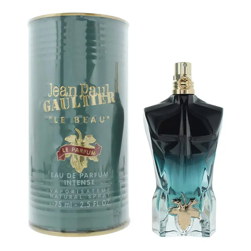 Jean Paul Gaultier Le Beau Le Parfum Eau de Parfum Intense Spray 75ml Jean Paul Gaultier