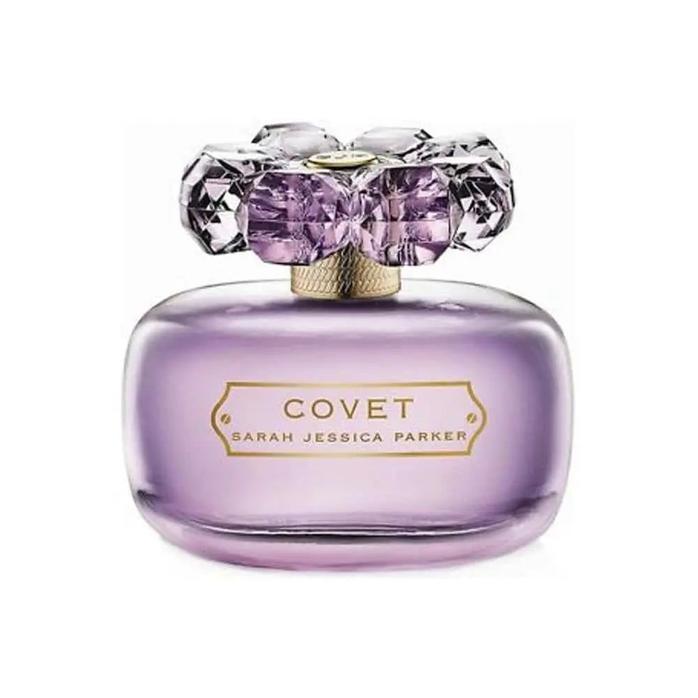 Sarah Jessica Parker Covet Pure Bloom Eau de Parfum Spray 100ml Sarah Jessica Parker