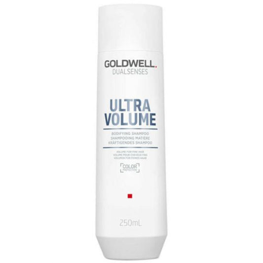 GOLDWELL DUALSENSES Ultra Volume Bodifying Shampoo 250ml The Beauty Store