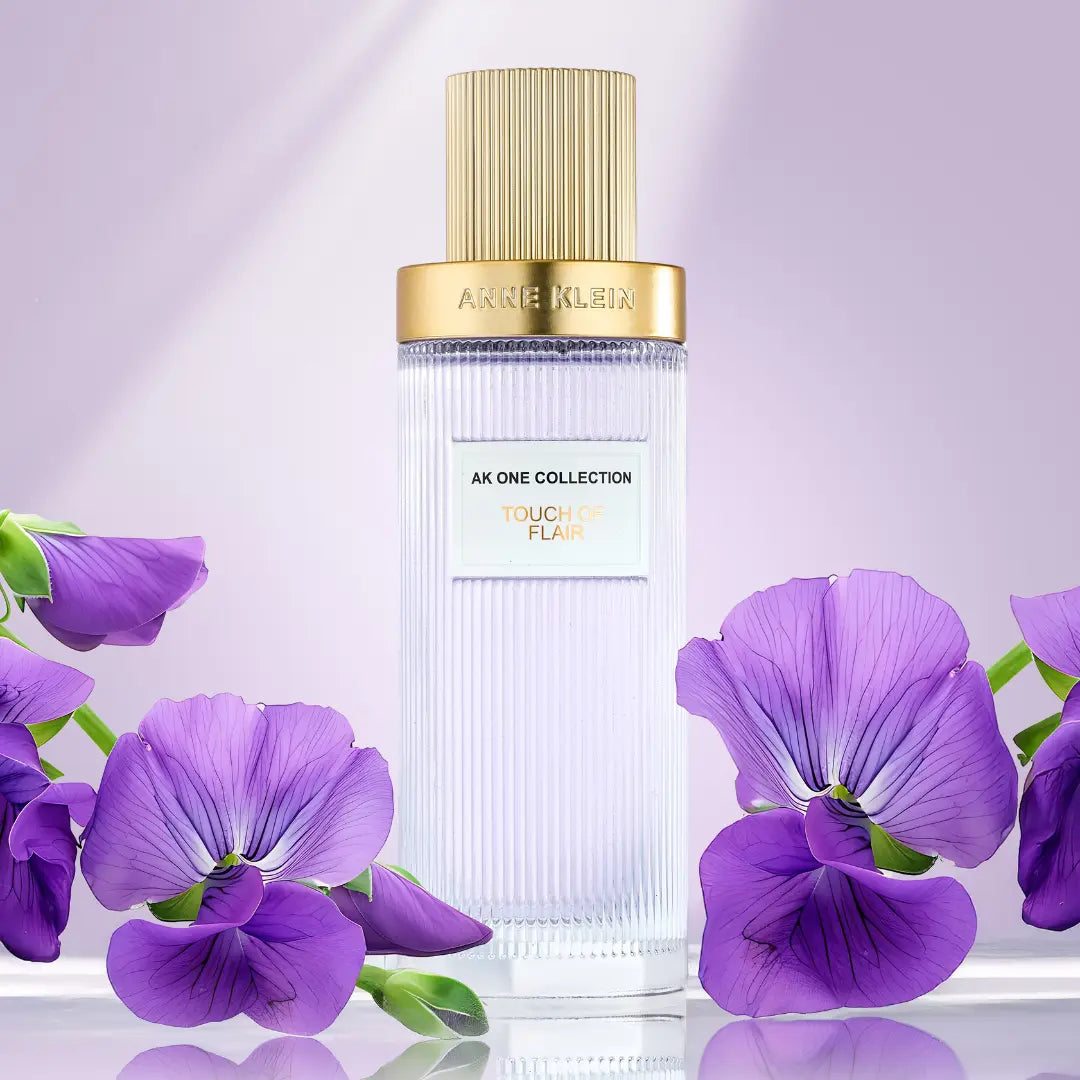 Anne Klein Touch of Flair Eau de Parfum Spray 30ml Anne Klein