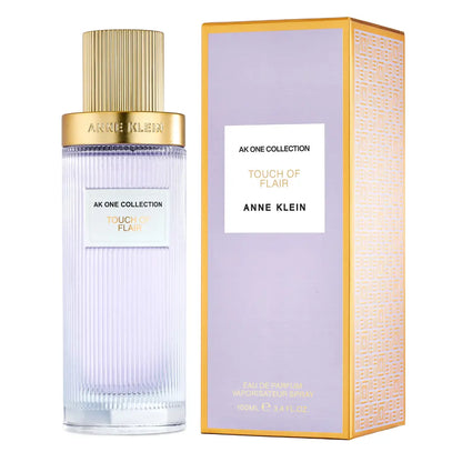 Anne Klein Touch of Flair Eau de Parfum Spray 100ml Anne Klein